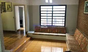 Imagem: Casa em Jardim Irajá - Ribeirão Preto