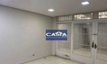 Imagem 4: Sobrado para alugar, 500 m² por R$ 21.802,33/mês - Tatuapé - São Paulo/SP