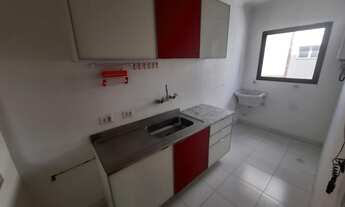 Imagem 4: Apartamento para aluguel com 45 metros quadrados com 1 quarto em Itaim Bibi - São Paulo