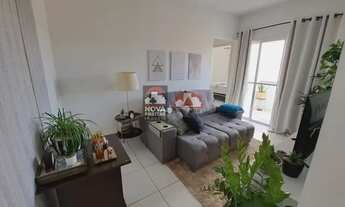 Imagem: Apartamento Padrão em Pindamonhangaba