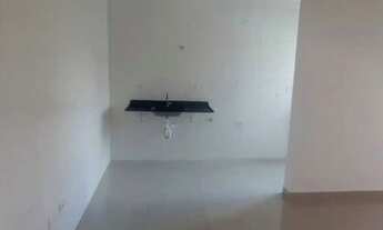 Imagem 4: APARTAMENTO NOVO PARA LOCAÇÃO COM VAGA DE GARAGEM