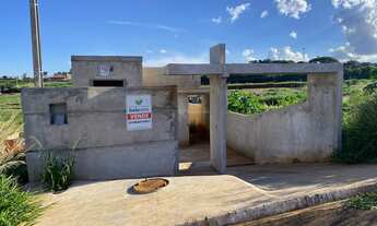 Imagem 2: CASA À VENDA NO RESID. PARIS EM APUCARANA
