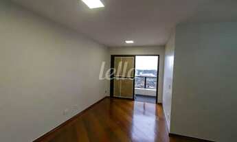 Imagem 1: São Paulo - Apartamento Padrão - Tatuapé