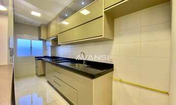 Imagem 3: Apartamento no Liberty Garden com 2 dormitórios à venda, 55 m² por R$ 279.000 - Residencia