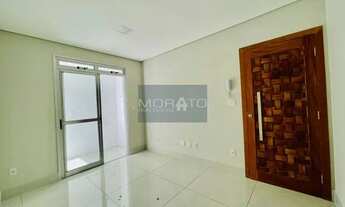 Imagem 4: Apartamento Garden à venda, 2 quartos, 2 vagas, Eldorado - Contagem/MG