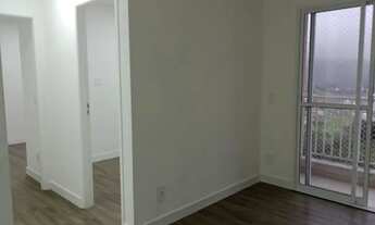 Imagem 4: Apartamento para aluguel e venda com 49 metros quadrados com 2 quartos