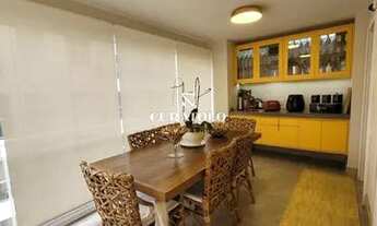 Imagem 3: Viva com comodidade e conforto na Mooca: Lindo Apartamento de 3 Dorms com Ampla Varanda e