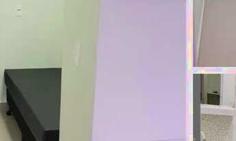 Imagem 2: Alugo kitinet mobiliada água luz internet incluído