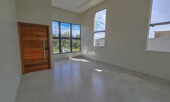 Imagem 4: Senador Canedo - Casa de Condomínio - Jardins Barcelona