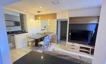 Imagem 3: Apartamento com 2 dormitórios, 77 m² - venda por R$ 385.000,00 ou aluguel por R$ 3.356,64