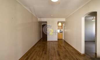 Imagem 4: Apartamento para venda possui 67 metros quadrados com 2 quartos em Perdizes - São Paulo