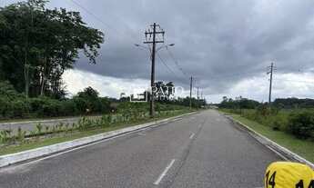 Imagem 6: Excelente lote no Miriti Internacional Golfe Marina