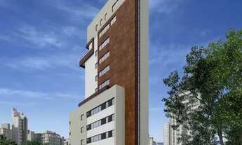 Imagem 4: A Vivar Imóveis vende ótimo apartamento de 2 quartos no bairro Funcionários, em localizaçã