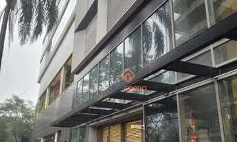 Imagem 2: Loft a 400 metros da linha Lilás perto da AACD