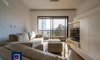 Imagem 3: Apartamento Locação 3 Dormitórios - 115 m² Campo Belo