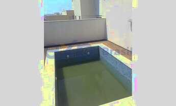 Imagem 5: Cobertura Duplex em Campo Belo com 606 m², São Paulo