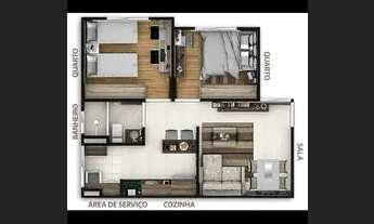 Imagem 2: Vendo apartamentos