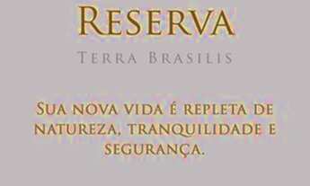 Imagem 6: Oportunidade no Reserva Terra Brasílis