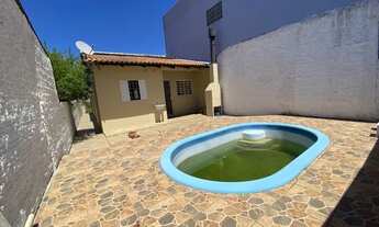 Imagem: Linda casa 2q porto verde alvorada com piscina
