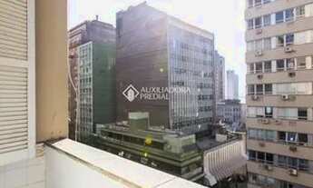 Imagem 2: PORTO ALEGRE - Apartamento Padrão - Centro Histórico