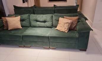 Imagem 5: Apto luxo Anália Franco 4 suites