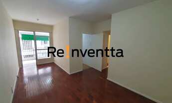 Imagem 6: Apartamento para aluguel e venda possui 63 metros quadrados com 1 quarto