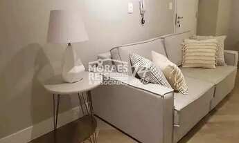 Imagem 4: Apartamento para venda, 89 m2 com 2 quartos no Campo Belo