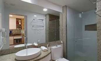 Imagem 6: Apartamento para venda com 35 metros quadrados com 1 quarto em Muro Alto - Ipojuca - PE