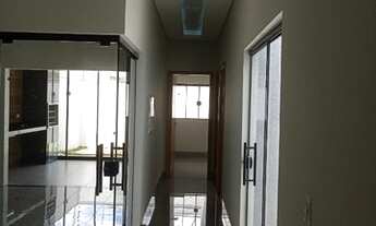 Imagem 6: Casa c/ 3 quartos (1 suíte master), alto padrão, 140 m² construção, bom jardim, maringá