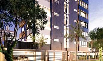 Imagem 3: Apartamento para Venda - 103.51m², 2 dormitórios, sendo 2 suites, 2 vagas - Higienópolis