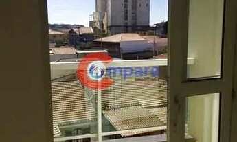 Imagem 2: Apartamento para locação, Jardim São Judas Tadeu, Guarulhos, SP