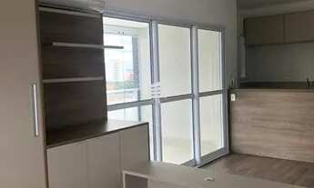 Imagem 6: Studio amplo em excelente localizacao