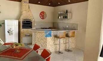 Imagem 5: Casa com 4 dormitórios à venda, 264 m² por R$ 1.430.000,00 - Urbanova - São José dos Campo