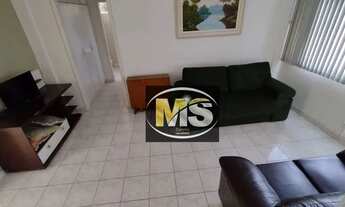 Imagem 5: Apartamento com 1 dormitório, 53 m² - venda por R$ 225.000,00 ou aluguel por R$ 1.500,00/m