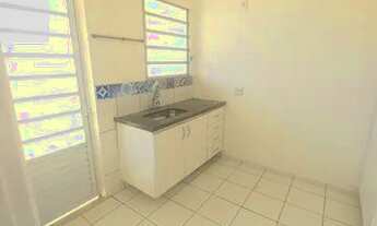 Imagem 5: ALUGO CASA EM CONDOMINIO FECHADO -MANSOES SANTO ANTONIO