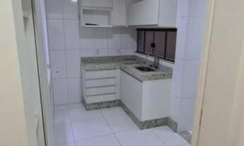 Imagem 4: Apartamento para venda tem 66 metros quadrados com 2 quartos