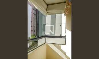 Imagem 5: Apartamento para Aluguel - Vila Lusitânia, 2 Quartos, 62 m2