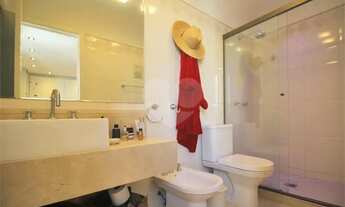 Imagem 5: Apartamento para aluguel e venda em Higienópolis!!