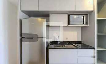 Imagem 6: Apartamento para Aluguel - Perdizes, 1 Quarto, 26 m2