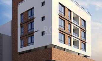 Imagem 4: Apartamento para Venda - 52.5m², 1 dormitório, 1 vaga - Tristeza