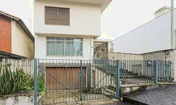 Imagem: São Paulo - Casa de Vila - Vila Clementino