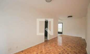 Imagem 2: Apartamento para Aluguel - Vila Clementino, 1 Quarto, 42 m2