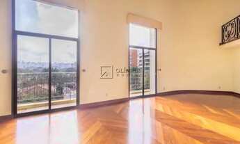 Imagem: Apartamento Locação 3 Dormitórios - 302