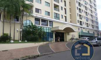 Imagem: EDIFICIO BELA VISTA RESIDENCE- SETOR BELA