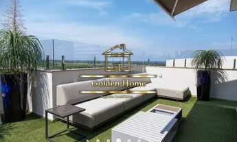 Imagem 5: Magnífica Cobertura duplex com 3 quartos lindamente mobiliada e equipada no Vitality