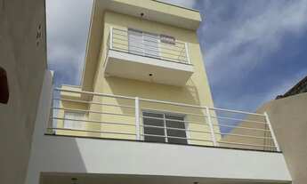 Imagem 2: EDUARDO . CASA ESCRITURADA EM SÃO PAULO NA ZONA SUL LOCALIZADA NA VILA DOS ANDRADAS