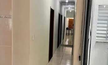 Imagem 7: Casa para venda com 116 metros quadrados com 3 quartos em Vila Formosa - São Paulo - São P