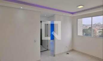 Imagem 2: Apartamento para Aluguel - São João Clímaco, 2 Quartos, 41 m2