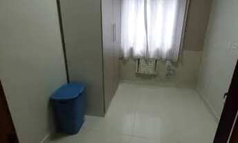 Imagem 5: Apartamento no Alegro Montenegro, 2 quartos sendo 1 suite - 52m²