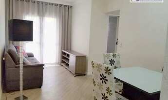 Imagem: Apartamento com 2 dormitórios à venda